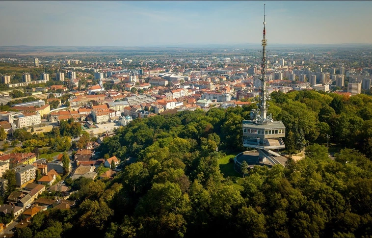 Magyarország egyre vonzóbb a külföldi ingatlanbefektetőknek