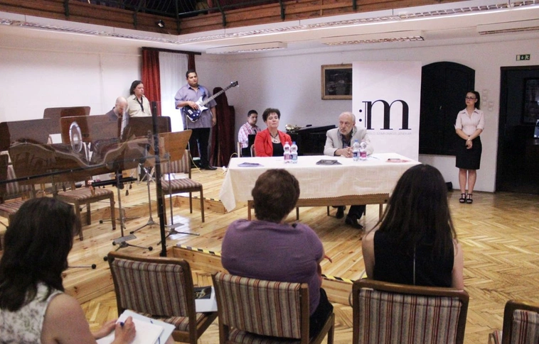 Különleges, sokszínű programokkal készülnek a Szimfonikusok az 55. évadra