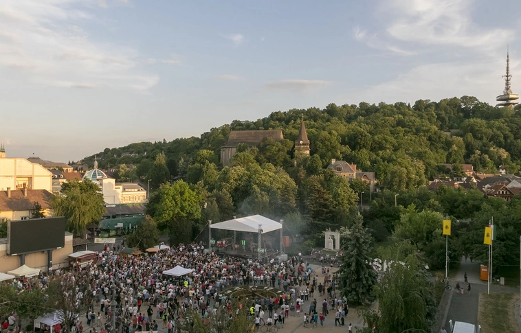 „Ez a hely, ami örökké várni fog…” – Miskolc város napja a miskolciak szemével (Képgalériákkal!)
