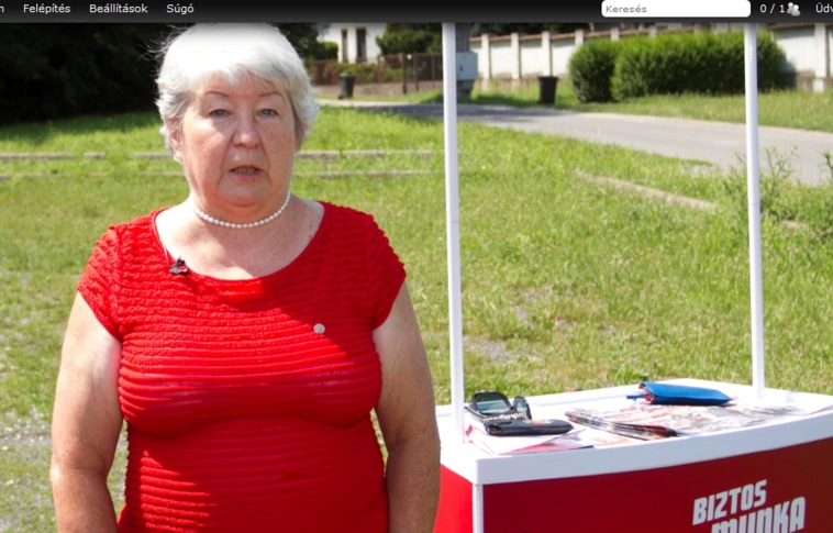 "Igazi baloldali ellenzékre van szükség" - a Munkáspárt is megméreti magát az időközi választáson