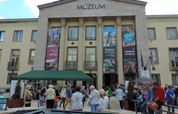 Eddig még nem látott kincsek a Múzeumok Éjszakáján