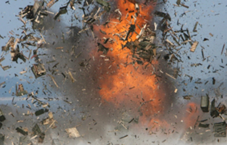 11 sérült, 3 sebesült: robbanás egy strasbourgi silónál