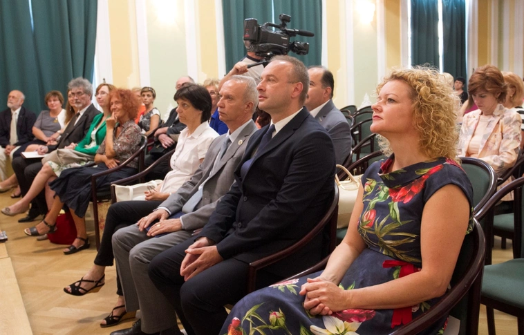Hölgyek Ünnepe konferencia Miskolcon