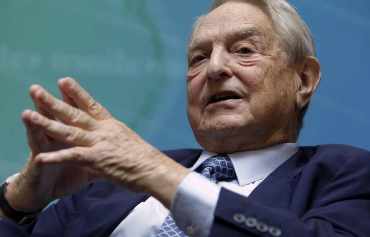 Benyújtotta a kormány a „Stop Soros” törvénycsomagot