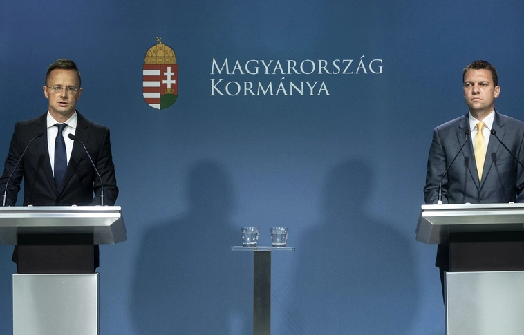 Magyarország kilép az ENSZ globális migrációs csomagjából