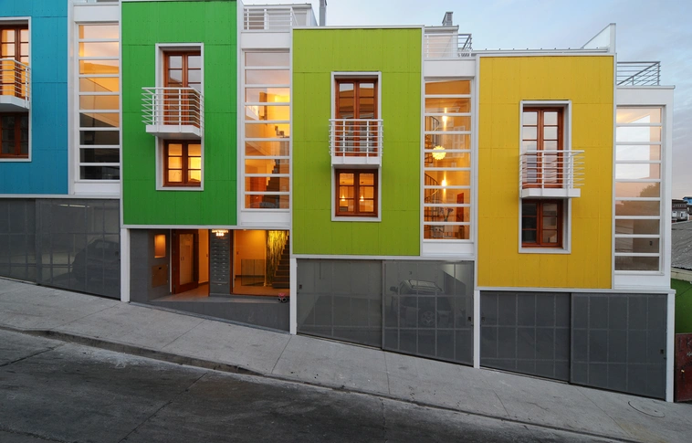 Már csak két hétig lehet jelentkezni az OTP Business Társasházi Pályázatra