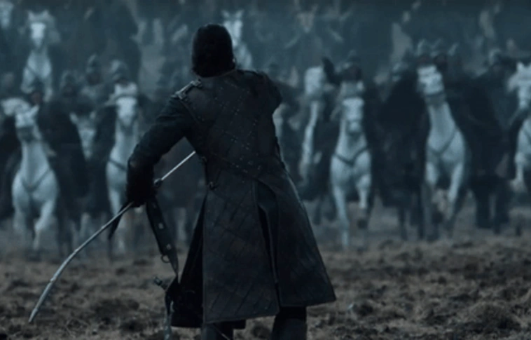 Véres lesz, halálos, felemelő, és szívszorító – Jön a Trónok harca utolsó évada