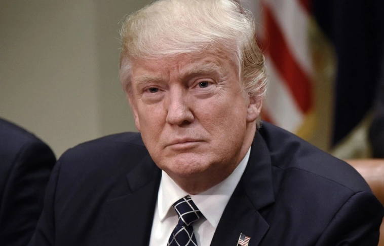 Trump: Észak-Korea még mindig „rendkívüli fenyegetést” jelent