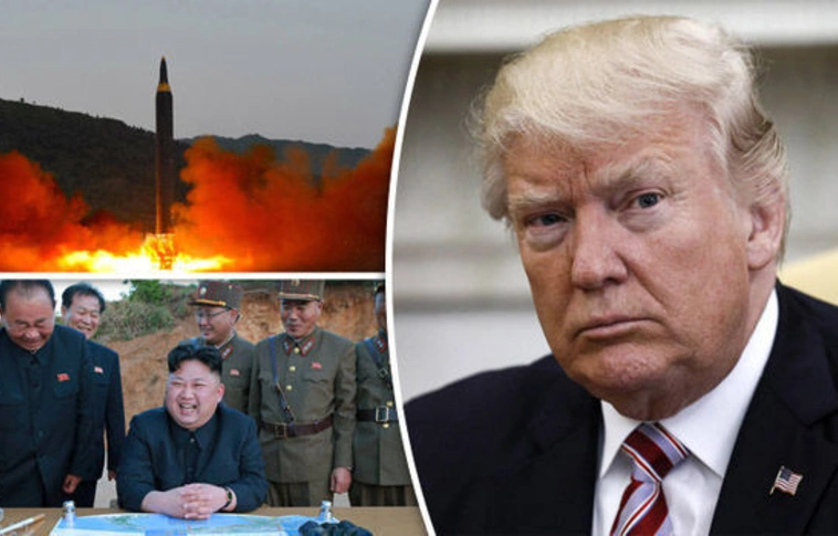 Észak-Korea hónapokon belül képes lehet atomtöltettel elérni Amerikát
