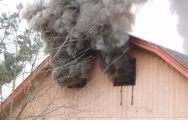 A járőrök mentették meg a férfi életét