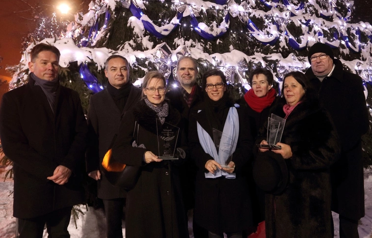 Íme az eredmény: megvannak az I. Adventi Kórusverseny győztesei (Képgalériával)