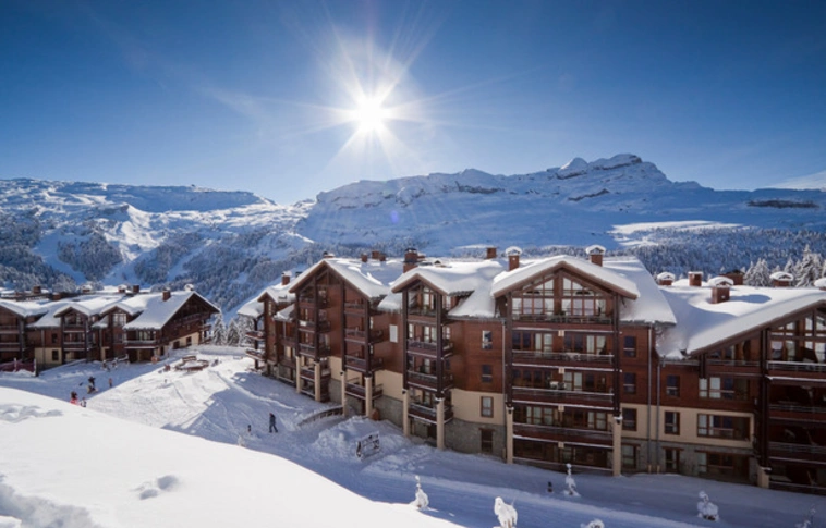 Az Alpokba már a héten megérkezhet a tél