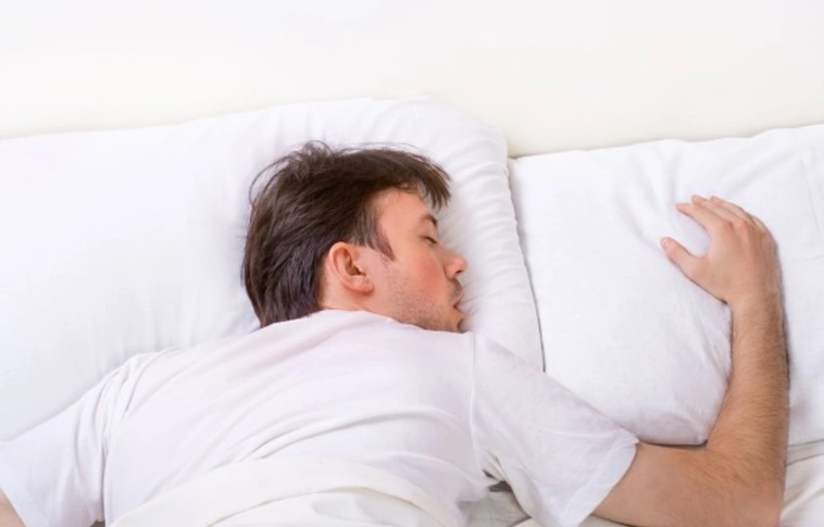 A túl sok alvás is káros az egészségre