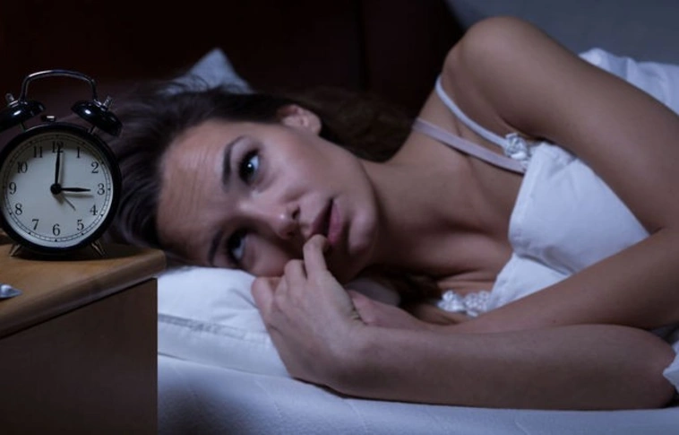 A stressz okozta alvászavar csökkentésén dolgoznak magyar kutatók 