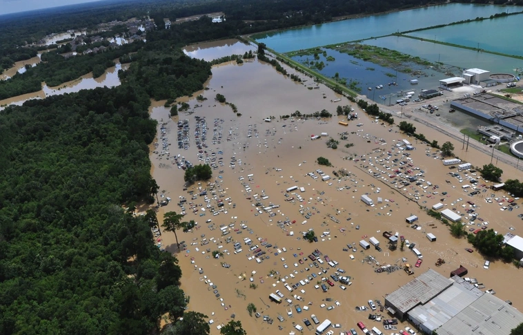 "A klímaváltozás káros hatásai közül sok már most is érzékelhető"