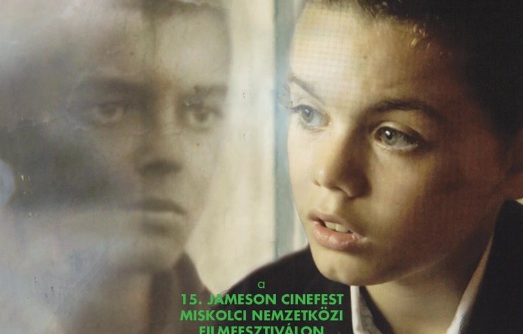 A Bármicvó fiúk a Miskolci Nemzetközi Filmfesztiválon