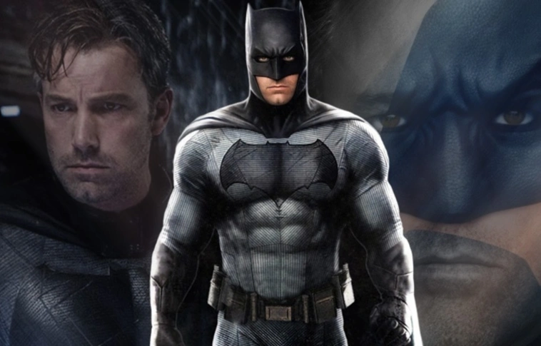 Batman-filmek Ben Affleck nélkül?