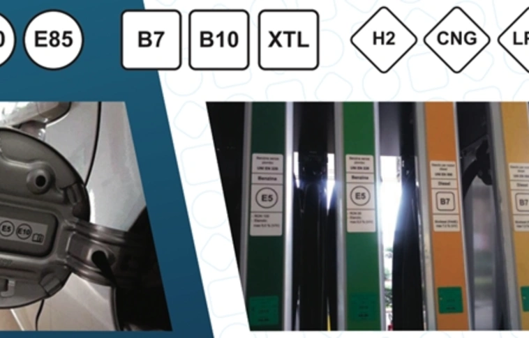 Minden autóst érintő nagy változás: jönnek az új üzemanyag-jelölések