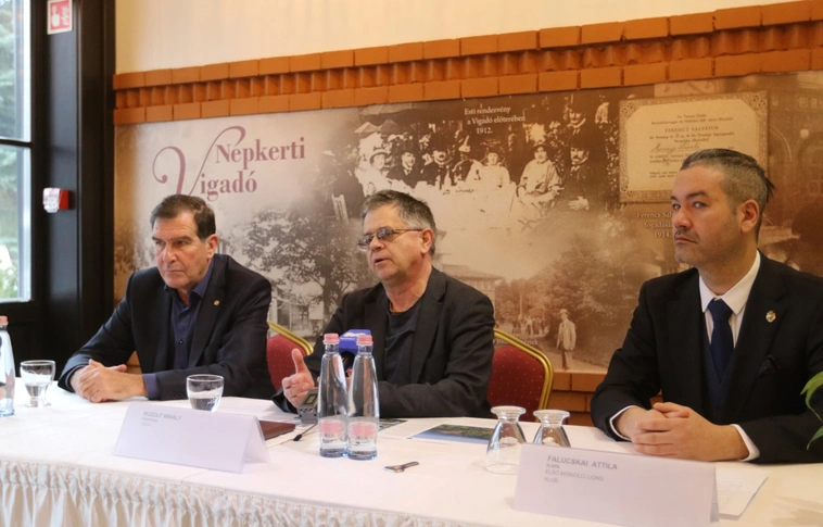 Idén is együtt tartja jótékonysági bálját a BOKIK és a Lions Klub