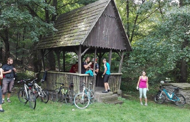 Idén is lesz Bükki Kerékpáros Teljesítménytúra