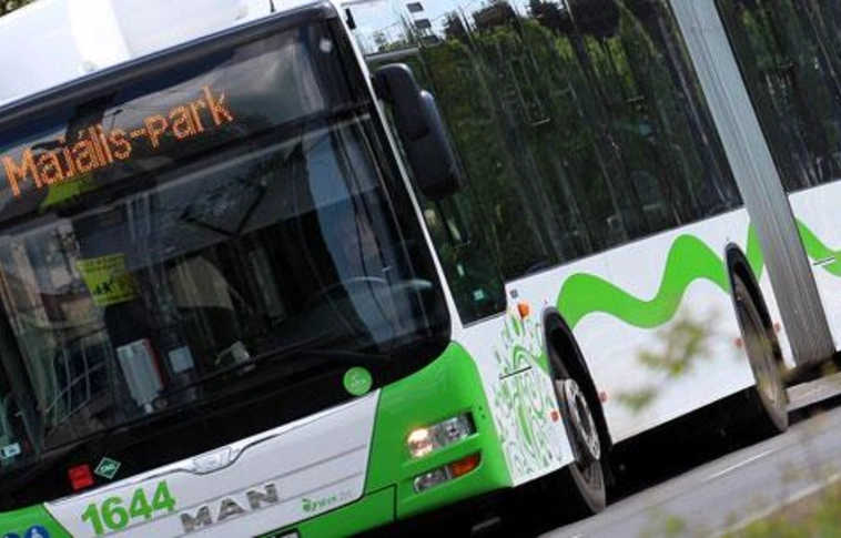 Figyelem! A Spartan miatt megváltozik a közlekedés és a parkolás október 12-14 között!