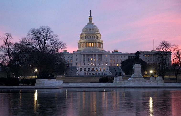 Amerikai képviselők álltak ki Orbán Viktor mellett