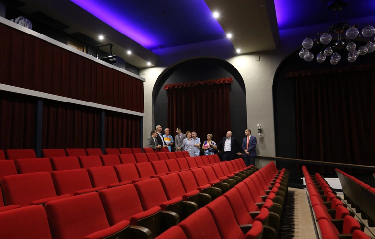 Még korszerűbb, még komfortosabb környezetben várják a CineFest látogatóit