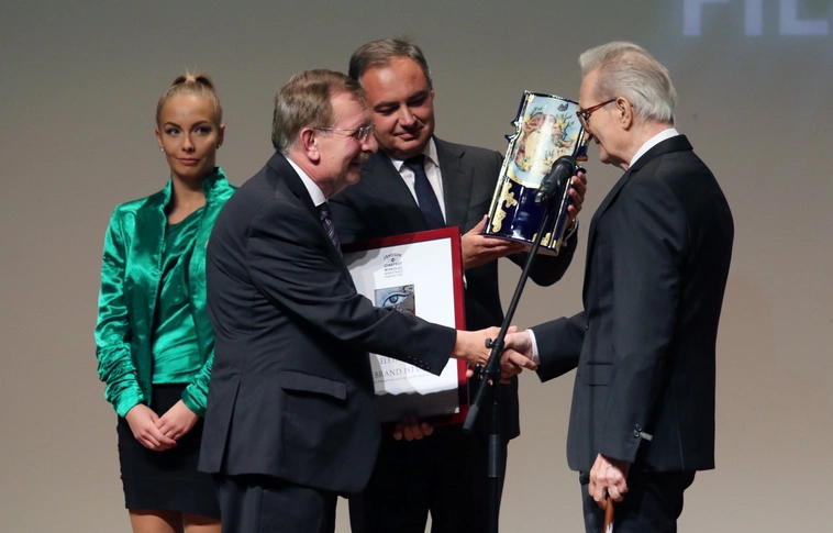 Záróünnepség: átadták a CineFest Miskolci Nemzetközi Filmfesztivál díjait  (Részletes lista)