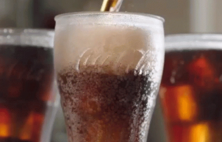 Már csak egy karnyújtásnyira vagyunk a marihuánás Coca-Cola-tól