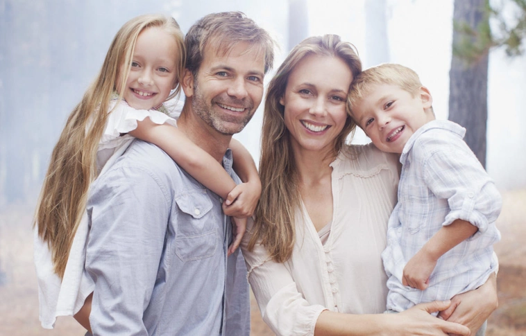 Példaértékű a kormány családtámogatási rendszere