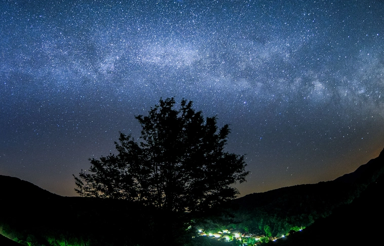 Novemberi Csillagparty a miskolci Dr. Szabó Gyula Bemutató Csillagvizsgálóban