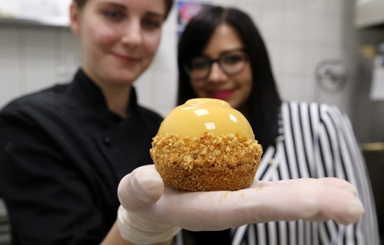 Melyik a miskolciak kedvenc desszertje? – A miskolci konyhaművészet csillagai (9. rész)