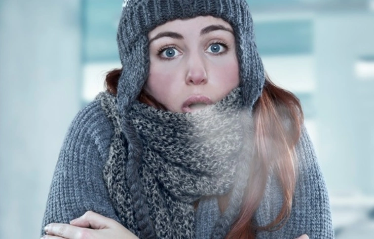 Miskolcra is megérkezik a napokban a kemény tél - szibériai hideg várható