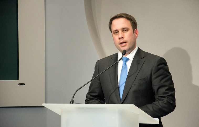 Dömötör Csaba: a turizmus, a hazaszeretet egyik kifejezési formája