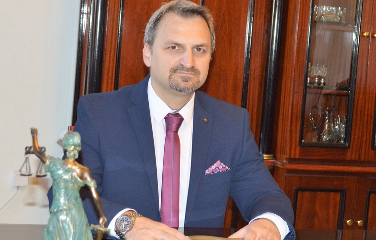 Az Idősek Világnapjára emlékeztek a Miskolci Törvényszéken