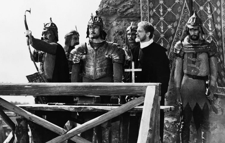 Ötven év után 4k minőségben az Egri csillagok