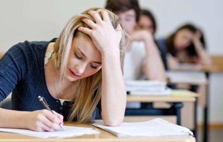 Péntekig lehet jelentkezni a központi középiskolai felvételire