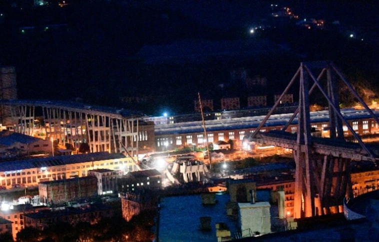 Gyásznap lesz szombaton Olaszországban 