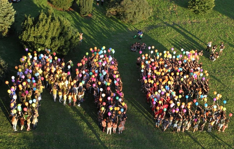 Öt éves rekordot döntött a Miskolci Egyetem