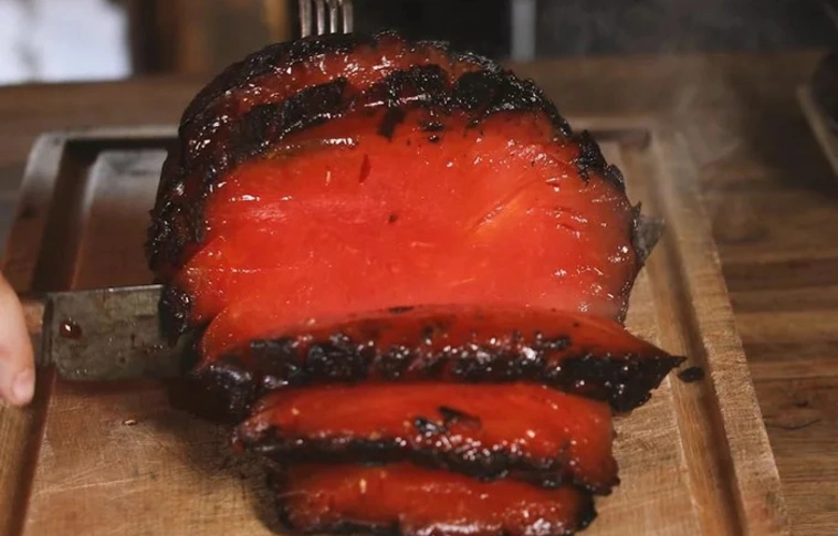 Ízlések és pofonok: itt a dinnye-steak (Videóval!)