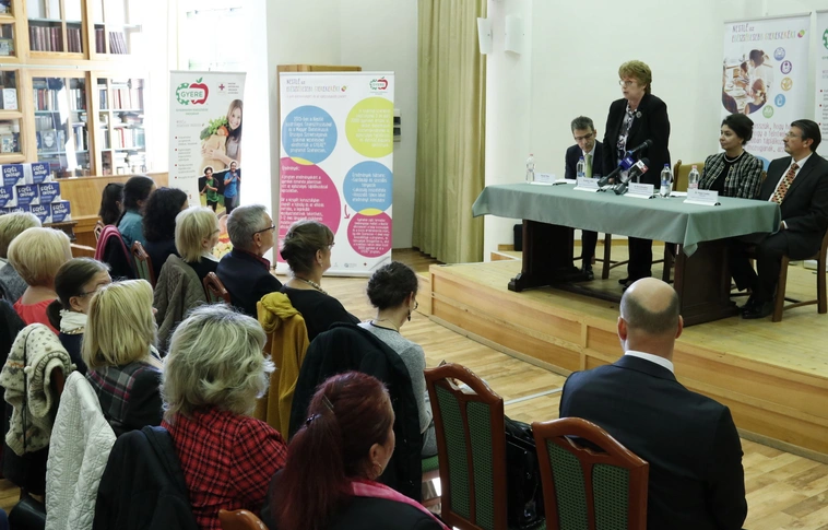 GYERE Diósgyőr: 3000 gyermek részvételével