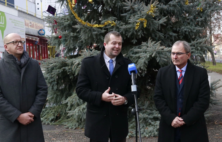 Ünnepre hangolva - Győri Kapui Adventet rendeznek a hétvégén