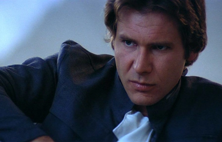 Na, ki szereti jobban Han Solot? – Indul a licit a dzsekijére