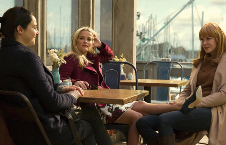 Újabb kulisszatitkok a Hatalmas kis hazugságok folytatásáról