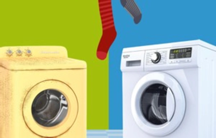Hétfőtől lehet pályázni háztartási nagygépek cseréjére