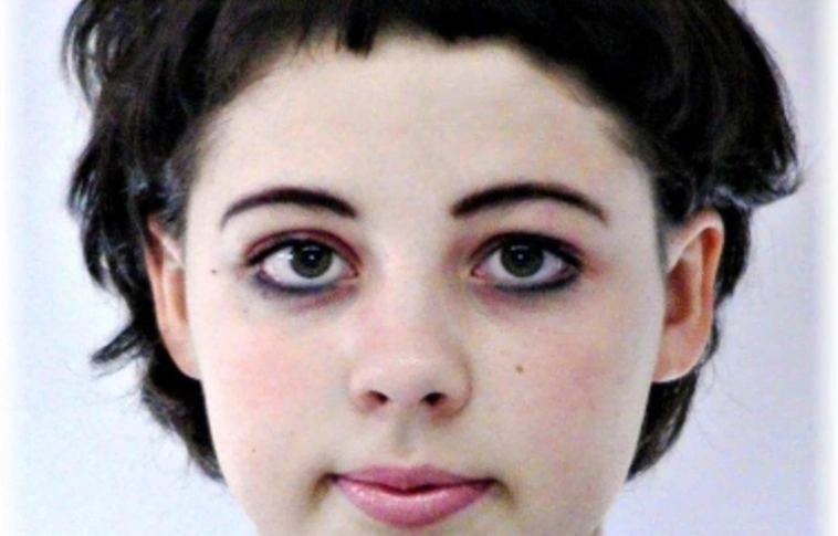 Ön látta ezt a lányt?