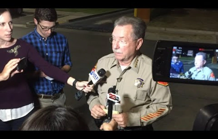 Öt embert, köztük a feleségét lőtte agyon egy férfi Kaliforniában