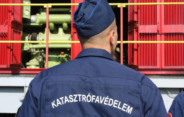 Újabb tűzoltó szakképzés indult Miskolcon