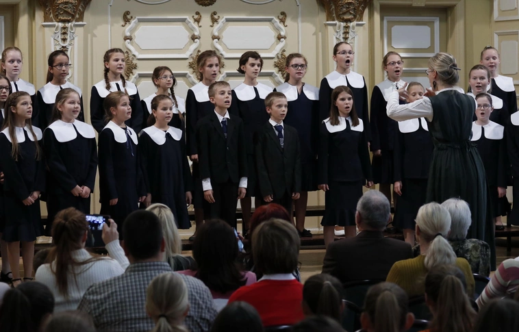 Kodály Zoltán: „Legyen a zene mindenkié!" – Miskolci Kórusok Találkozója