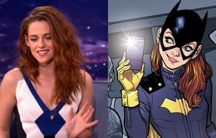 Szuperhősnő lesz az Alkonyat sztárja?